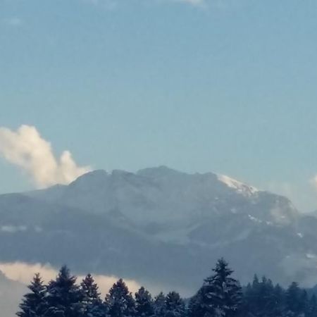 Apart Soellbacherhof Fügen Dış mekan fotoğraf