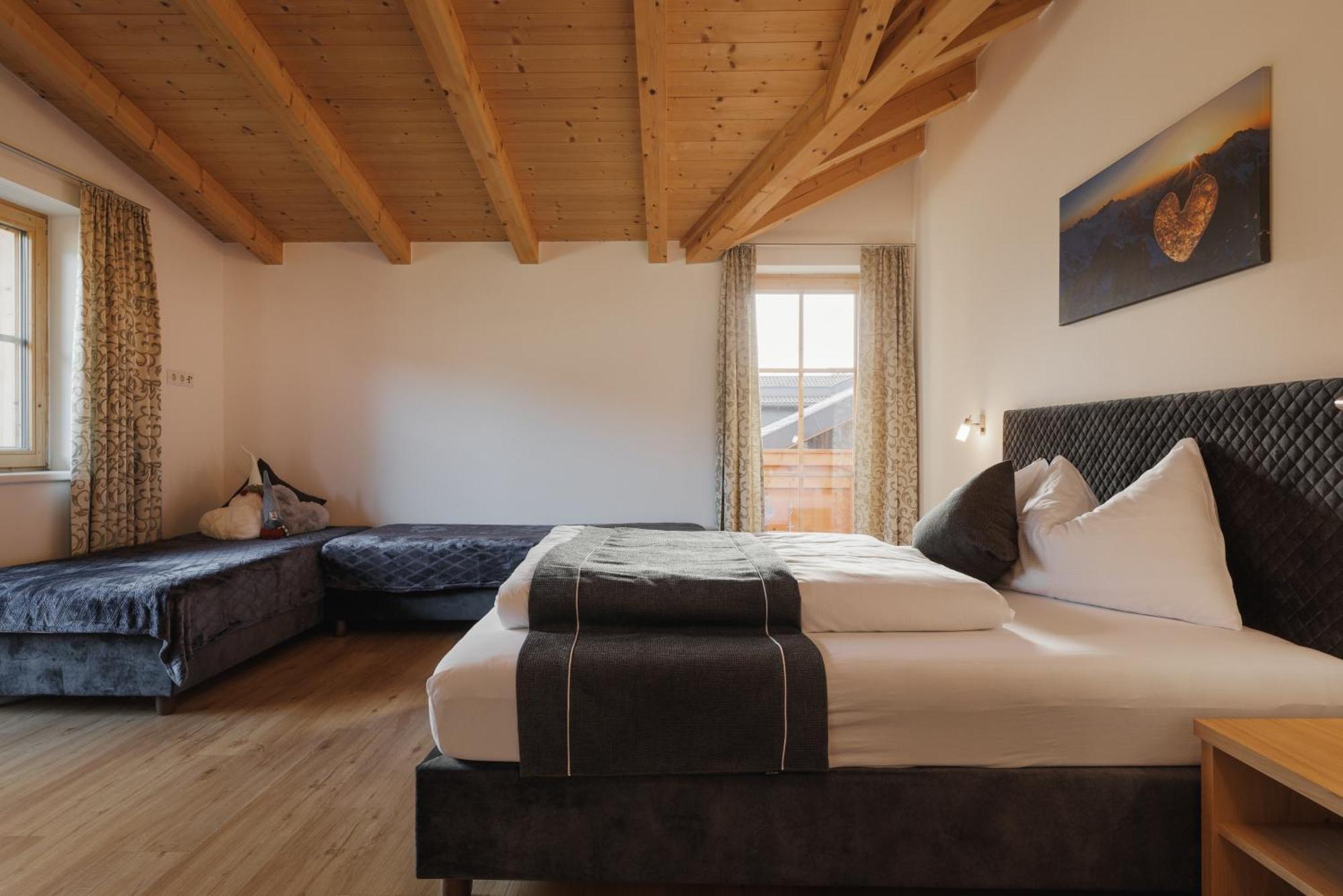 Apart Soellbacherhof Fügen Dış mekan fotoğraf
