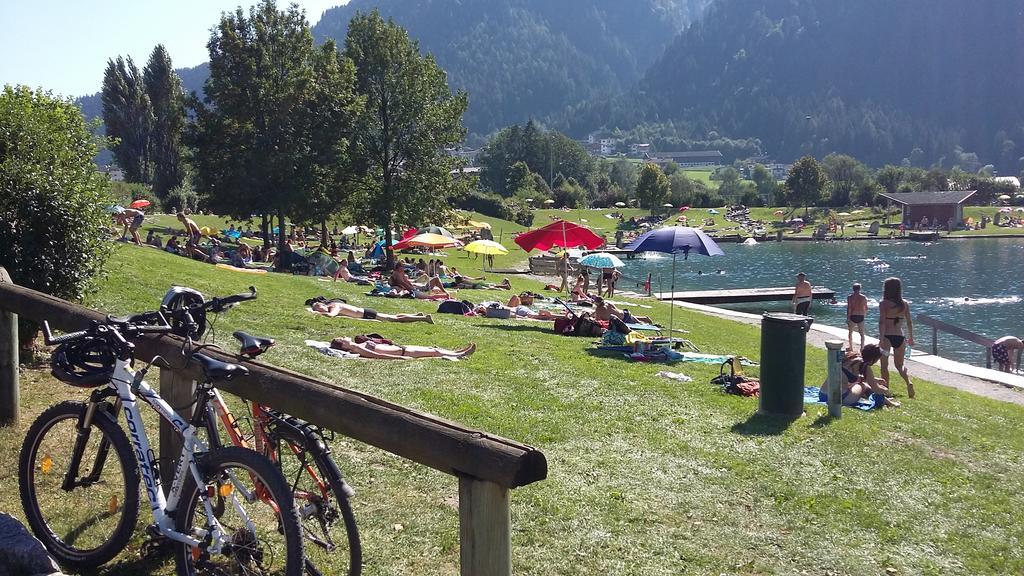 Apart Soellbacherhof Fügen Dış mekan fotoğraf