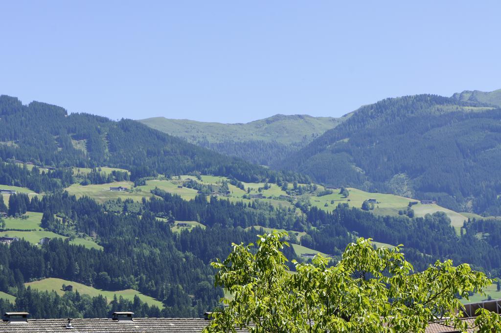 Apart Soellbacherhof Fügen Dış mekan fotoğraf