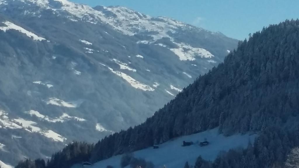 Apart Soellbacherhof Fügen Dış mekan fotoğraf
