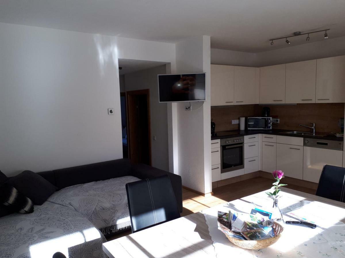 Apart Soellbacherhof Fügen Dış mekan fotoğraf